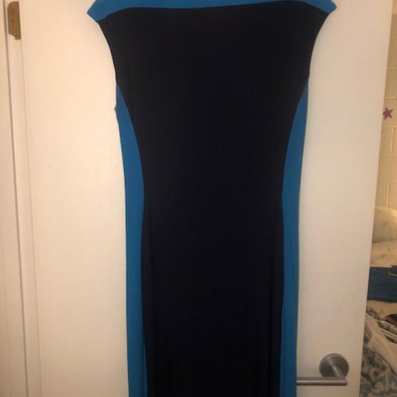 Two Ralph Lauren Dresses medium/large - Picture 4 of 6